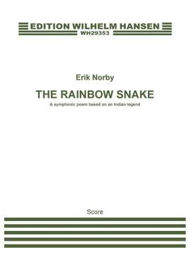 Erik Norby: The Rainbow Snake