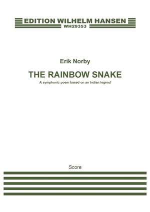 Erik Norby: The Rainbow Snake