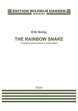 Erik Norby: The Rainbow Snake