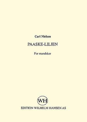 Carl Nielsen: Paaske-Liljen