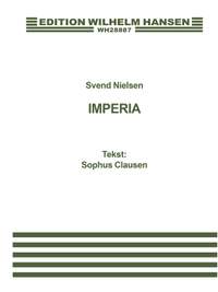 Svend Hvidtfelt Nielsen: Imperia