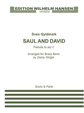 Carl Nielsen: Saul & David - Prelude Act 2 Pb 6