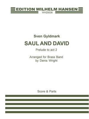 Carl Nielsen: Saul & David - Prelude Act 2 Pb 6