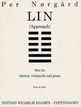 Per Nørgård: Lin