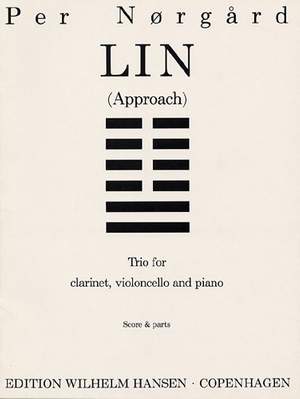 Per Nørgård: Lin