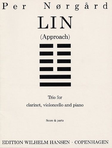 Per Nørgård: Lin