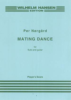 Per Nørgård: Mating Dance