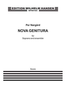 Nova Genitura
