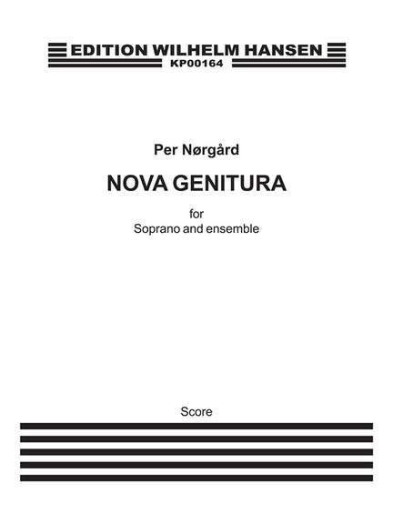 Nova Genitura