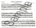 Per Nørgård: Partita Concertante Op.23 Product Image