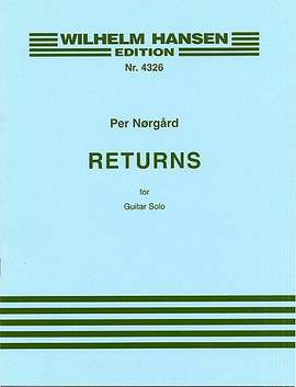 Per Nørgård: Returns