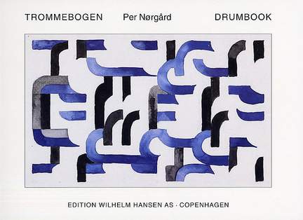 Per Nørgård: Drumbook