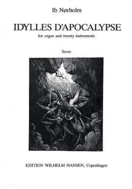 Ib Norholm: Idylles D'Apocalypse