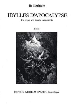 Ib Norholm: Idylles D'Apocalypse