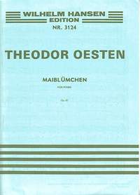 Theodor Oesten: Maibluemchen Op. 61