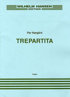 Per Nørgård: Trepartita