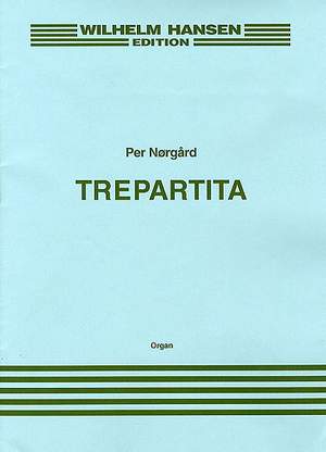 Per Nørgård: Trepartita