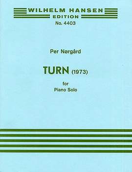 Per Nørgård: Turn