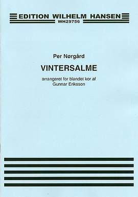 Per Nørgård: Vintersalme