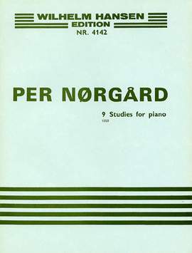Per Nørgård: Hodie!
