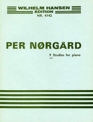 Per Nørgård: Hodie!