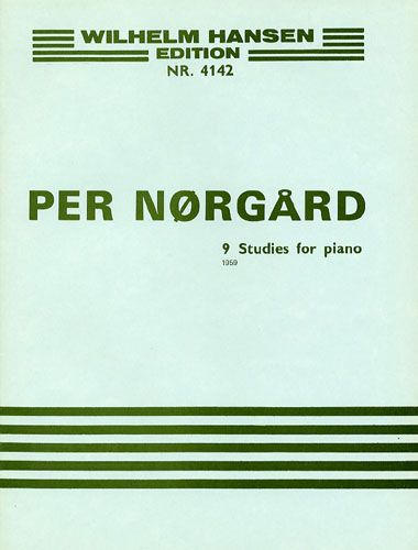 Per Nørgård: Hodie!