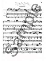 Heinrich Panofka: Art of Singing (24 Vocalises), Op.81 Product Image