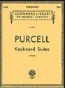 Henry Purcell: Keyboard Suites