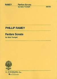 Philip Ramey: Fanfare Sonata