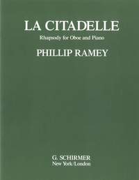 Philip Ramey: La Citadelle Rhapsody