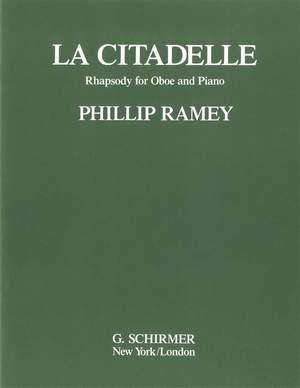 Philip Ramey: La Citadelle Rhapsody