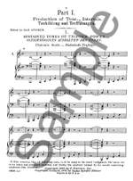 Franz Wilhelm Abt: Practical Singing Tutor, Op. 474 Product Image