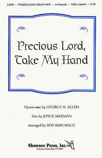 George N. Allen: Precious Lord, Take My Hand