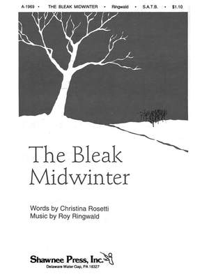 Roy Ringwald: The Bleak Midwinter