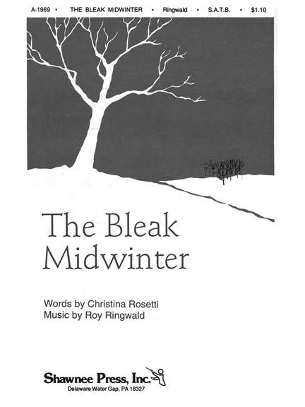 Roy Ringwald: The Bleak Midwinter
