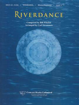Bill Whelan: Riverdance