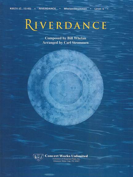 Bill Whelan: Riverdance