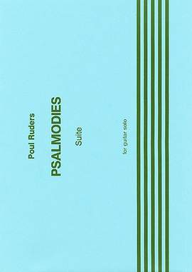 Poul Ruders: Psalmodies