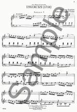 Domenico Scarlatti: Essercizi - Thirty Sonatas For Harpsichord Product Image