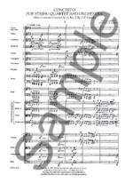 Arnold Schönberg: Concerto Product Image