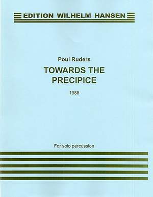 Poul Ruders: Towards The Precipice