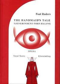 Poul Ruders: Handmaid's Tale
