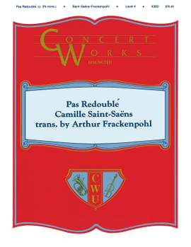 Camille Saint-Saëns: Pas Redoublé