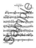 Gunther Schuller: Woodwind Quintet Product Image