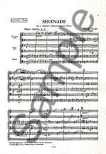 Matyas Seiber: Serenade For Wind Product Image