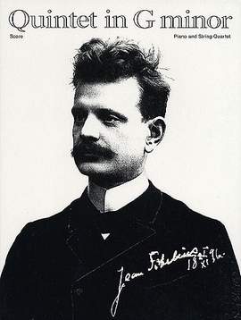 Jean Sibelius: Piano Quintet