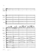 Jean Sibelius: Scaramouche Op. 71 Product Image