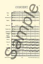 Christian Sinding: Piano Concerto Op. 6 Product Image