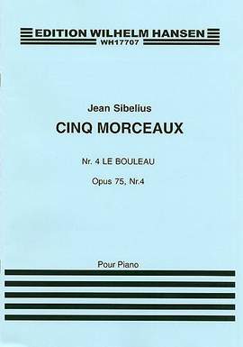 Jean Sibelius: The Birch