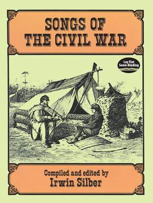 Songs Of The Civil War